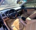 Опель Вектра 2006 у Кривому Розі на Automoto.ua Чорний Опель Вектра, об'ємом двигуна 2.2 л та пробігом 179 тис. км за 5700 $, фото 4 на Automoto.ua