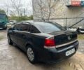 Черный Опель Вектра, объемом двигателя 2.2 л и пробегом 310 тыс. км за 2500 $, фото 5 на Automoto.ua