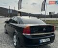 Черный Опель Вектра, объемом двигателя 1.8 л и пробегом 195 тыс. км за 3000 $, фото 10 на Automoto.ua
