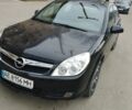 Черный Опель Вектра, объемом двигателя 2.2 л и пробегом 224 тыс. км за 4900 $, фото 4 на Automoto.ua