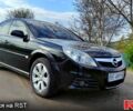 Черный Опель Вектра, объемом двигателя 2.2 л и пробегом 269 тыс. км за 4700 $, фото 1 на Automoto.ua
