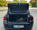 Чорний Опель Вектра, об'ємом двигуна 2.2 л та пробігом 282 тис. км за 5800 $, фото 8 на Automoto.ua