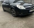 Чорний Опель Вектра, об'ємом двигуна 1.8 л та пробігом 320 тис. км за 5300 $, фото 12 на Automoto.ua