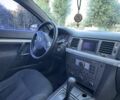 Черный Опель Вектра, объемом двигателя 2.2 л и пробегом 241 тыс. км за 5050 $, фото 5 на Automoto.ua