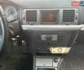 Черный Опель Вектра, объемом двигателя 2.2 л и пробегом 148 тыс. км за 5200 $, фото 11 на Automoto.ua