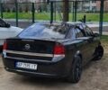 Черный Опель Вектра, объемом двигателя 2.2 л и пробегом 170 тыс. км за 6200 $, фото 2 на Automoto.ua