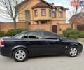 Черный Опель Вектра, объемом двигателя 2.2 л и пробегом 173 тыс. км за 5000 $, фото 25 на Automoto.ua