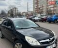 Чорний Опель Вектра, об'ємом двигуна 1.91 л та пробігом 232 тис. км за 3200 $, фото 1 на Automoto.ua