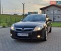 Черный Опель Вектра, объемом двигателя 1.6 л и пробегом 214 тыс. км за 4700 $, фото 4 на Automoto.ua