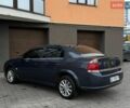 Черный Опель Вектра, объемом двигателя 2.2 л и пробегом 280 тыс. км за 3550 $, фото 4 на Automoto.ua