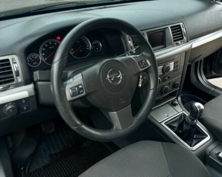 Чорний Опель Вектра, об'ємом двигуна 2.2 л та пробігом 185 тис. км за 5400 $, фото 11 на Automoto.ua
