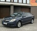 Черный Опель Вектра, объемом двигателя 2.2 л и пробегом 280 тыс. км за 3550 $, фото 1 на Automoto.ua