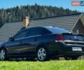 Чорний Опель Вектра, об'ємом двигуна 2.2 л та пробігом 185 тис. км за 5000 $, фото 14 на Automoto.ua
