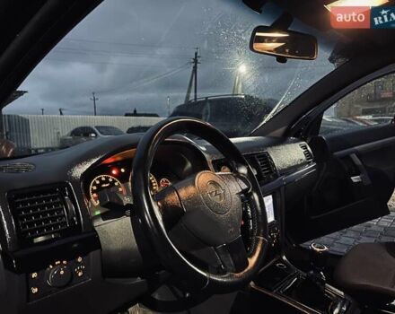 Опель Вектра 2007 в Тернополе на Automoto.ua Черный Опель Вектра, объемом двигателя 1.8 л и пробегом 349 тыс. км за 3499 $, фото 10 на Automoto.ua