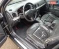 Черный Опель Вектра, объемом двигателя 2.2 л и пробегом 334 тыс. км за 4600 $, фото 7 на Automoto.ua