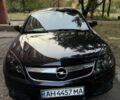 Черный Опель Вектра, объемом двигателя 2.2 л и пробегом 208 тыс. км за 5515 $, фото 1 на Automoto.ua