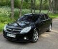Чорний Опель Вектра, об'ємом двигуна 2.2 л та пробігом 199 тис. км за 5000 $, фото 1 на Automoto.ua