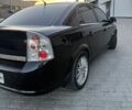 Черный Опель Вектра, объемом двигателя 2.2 л и пробегом 333 тыс. км за 4250 $, фото 3 на Automoto.ua