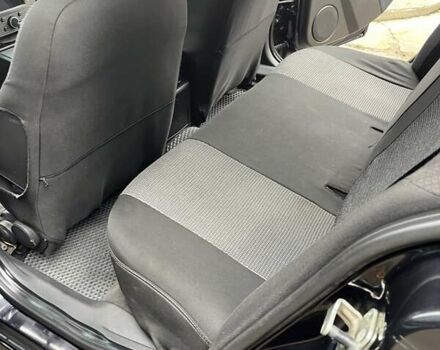 Чорний Опель Вектра, об'ємом двигуна 1.8 л та пробігом 320 тис. км за 5300 $, фото 11 на Automoto.ua