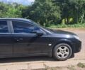 Черный Опель Вектра, объемом двигателя 2.2 л и пробегом 220 тыс. км за 6000 $, фото 23 на Automoto.ua