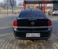 Черный Опель Вектра, объемом двигателя 2.2 л и пробегом 185 тыс. км за 5200 $, фото 6 на Automoto.ua