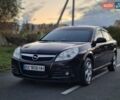 Чорний Опель Вектра, об'ємом двигуна 2.2 л та пробігом 280 тис. км за 4950 $, фото 3 на Automoto.ua