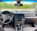 Черный Опель Вектра, объемом двигателя 2.2 л и пробегом 183 тыс. км за 5500 $, фото 4 на Automoto.ua