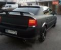 Черный Опель Вектра, объемом двигателя 2.2 л и пробегом 250 тыс. км за 8000 $, фото 3 на Automoto.ua