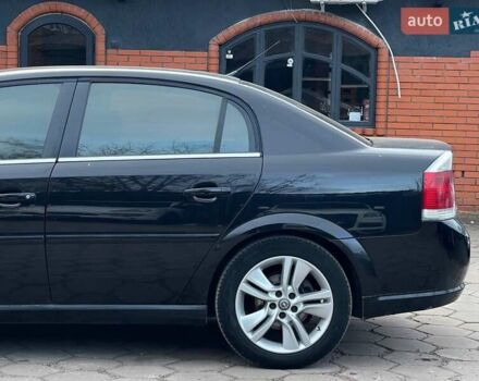 Чорний Опель Вектра, об'ємом двигуна 2.2 л та пробігом 308 тис. км за 5699 $, фото 2 на Automoto.ua