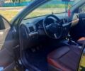 Черный Опель Вектра, объемом двигателя 2.2 л и пробегом 164 тыс. км за 5400 $, фото 5 на Automoto.ua