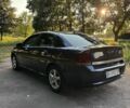 Чорний Опель Вектра, об'ємом двигуна 2.2 л та пробігом 220 тис. км за 4500 $, фото 4 на Automoto.ua