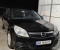 Черный Опель Вектра, объемом двигателя 2.2 л и пробегом 210 тыс. км за 4500 $, фото 1 на Automoto.ua