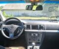 Чорний Опель Вектра, об'ємом двигуна 2.2 л та пробігом 273 тис. км за 4300 $, фото 4 на Automoto.ua