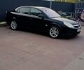 Черный Опель Вектра, объемом двигателя 2.2 л и пробегом 218 тыс. км за 6500 $, фото 4 на Automoto.ua