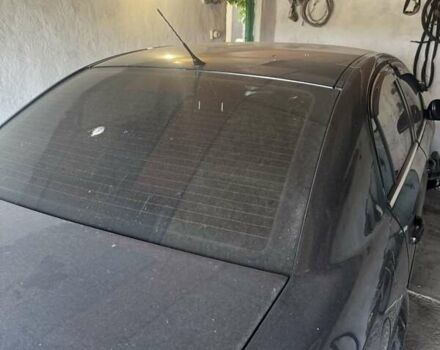 Чорний Опель Вектра, об'ємом двигуна 2.2 л та пробігом 157 тис. км за 2500 $, фото 7 на Automoto.ua