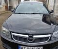 Черный Опель Вектра, объемом двигателя 2.2 л и пробегом 334 тыс. км за 4600 $, фото 1 на Automoto.ua