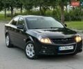 Черный Опель Вектра, объемом двигателя 2.2 л и пробегом 222 тыс. км за 4000 $, фото 20 на Automoto.ua
