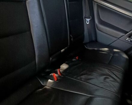 Черный Опель Вектра, объемом двигателя 2.8 л и пробегом 250 тыс. км за 5999 $, фото 7 на Automoto.ua