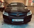 Чорний Опель Вектра, об'ємом двигуна 2.2 л та пробігом 275 тис. км за 5100 $, фото 1 на Automoto.ua