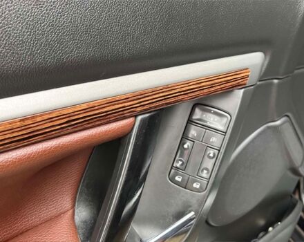 Черный Опель Вектра, объемом двигателя 2.2 л и пробегом 250 тыс. км за 5600 $, фото 9 на Automoto.ua