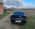 Черный Опель Вектра, объемом двигателя 2.2 л и пробегом 217 тыс. км за 4500 $, фото 5 на Automoto.ua