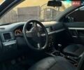 Черный Опель Вектра, объемом двигателя 2.2 л и пробегом 220 тыс. км за 4200 $, фото 10 на Automoto.ua