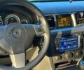 Черный Опель Вектра, объемом двигателя 1.8 л и пробегом 300 тыс. км за 5599 $, фото 12 на Automoto.ua