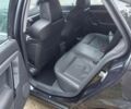 Черный Опель Вектра, объемом двигателя 2.8 л и пробегом 164 тыс. км за 6500 $, фото 7 на Automoto.ua