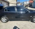 Черный Опель Вектра, объемом двигателя 1.8 л и пробегом 179 тыс. км за 6000 $, фото 13 на Automoto.ua