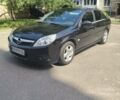 Черный Опель Вектра, объемом двигателя 2.2 л и пробегом 246 тыс. км за 5600 $, фото 3 на Automoto.ua