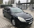 Черный Опель Вектра, объемом двигателя 1.8 л и пробегом 207 тыс. км за 5600 $, фото 2 на Automoto.ua