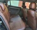 Чорний Опель Вектра, об'ємом двигуна 2.2 л та пробігом 280 тис. км за 4950 $, фото 18 на Automoto.ua
