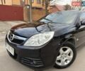 Черный Опель Вектра, объемом двигателя 2.2 л и пробегом 173 тыс. км за 5000 $, фото 3 на Automoto.ua