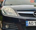 Черный Опель Вектра, объемом двигателя 2.2 л и пробегом 207 тыс. км за 4000 $, фото 1 на Automoto.ua